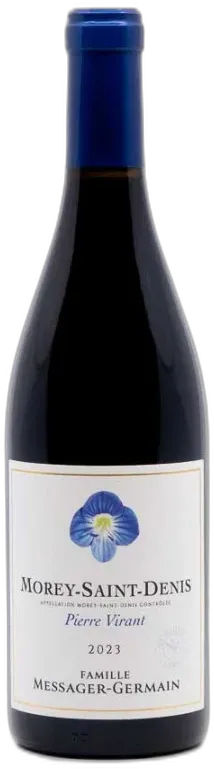 photo du vin Pierre Vivant