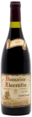 photo Domaine Florentin Saint Joseph le Clos