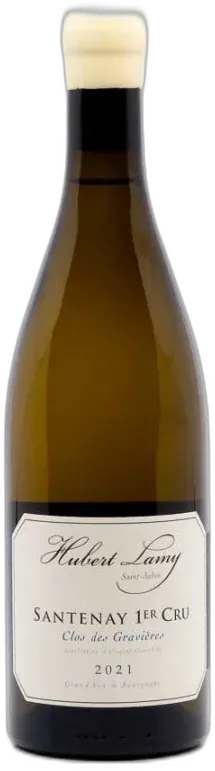 image du vin Clos des Gravières