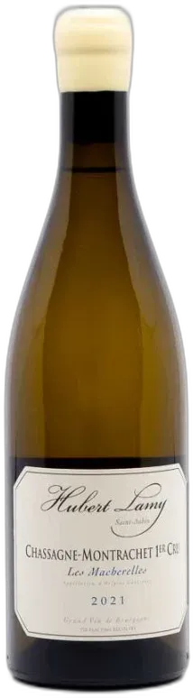 illustration du vin Chassagne Montrachet 1er Cru Macherelles