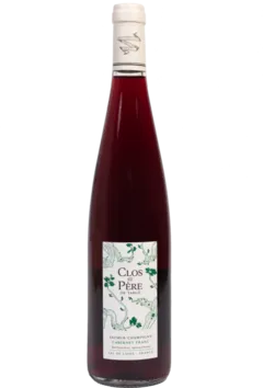 illustration du vin Clos Saint-Père