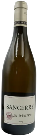 photo du vin Sancerre le Mont Maison Foucher