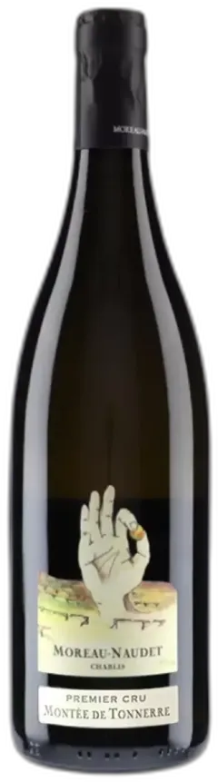 illustration du vin Chablis 1er Cru 'Montée de Tonnerre