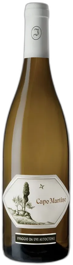 image du vin Venezia Giulia Igt “Capo Martino” 2022 Jermann