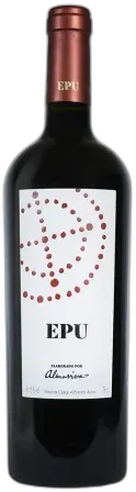 photo du vin Epu by Almaviva Rouge