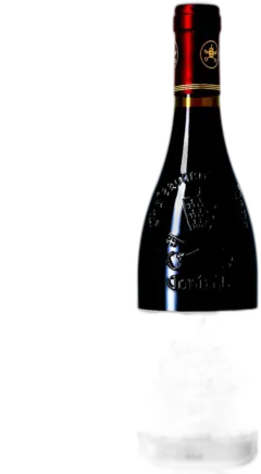 photo Domaine Pierre André, Châteauneuf-du-Pape