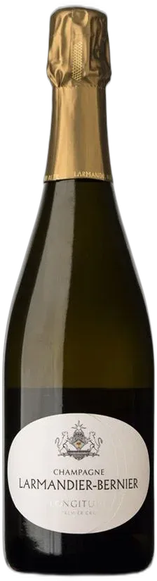 photo Larmandier-Bernier, Longitude Brut 1º Cru, Blanc de Blancs