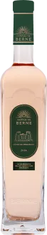 photo du vin Château de Berne Rosé 2024