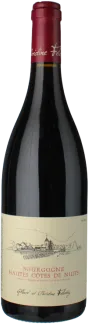 image du vin Hautes Côtes de Nuits 2023 Domaine Felettig