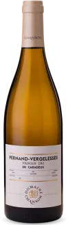 image du vin Pernand Vergelesses 1er Cru en Caradeux