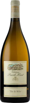 photo du vin Magnum Tête de Bélier Blanc 2023 Château Puech Haut