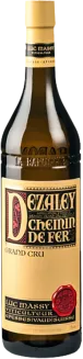 photos du vin Dézaley Grand Cru Chemin de Fer 2023 la Maison Massy