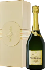 photo du vin Champagne Deutz Cuvée William Deutz 2014 Luxe