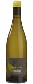 photo du vin Les Blanchais
