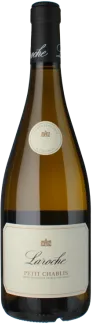 image du vin Petit Chablis 2024 Domaine Laroche