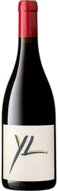 photo du vin Domaine Yves Leccia yl Ile de Beauté Rouge