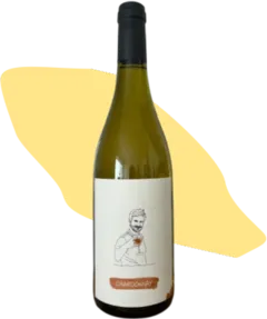 photos du vin Chardonnay