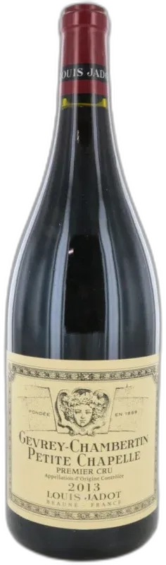photos du vin Gevrey-Chambertin 1er Cru Petite Chapelle