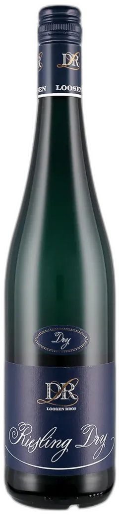 capture du vin Riesling