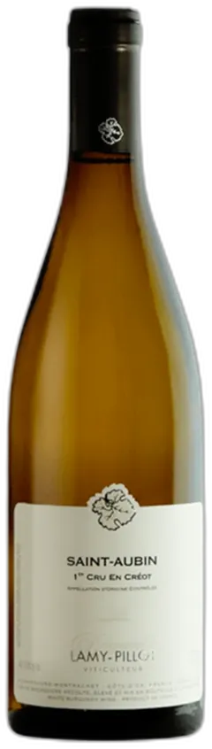 image du vin Cuvée en Creot