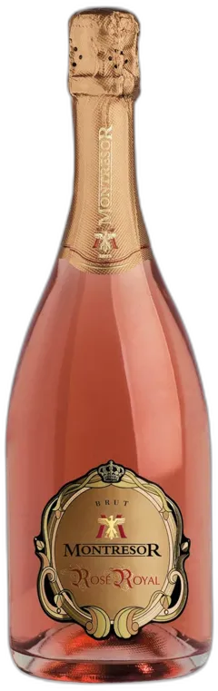 image du vin Vino Spumante Brut Royal Montresor