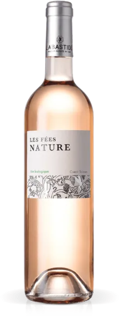 photo du vin les Fées Nature