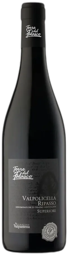 image du vin Valpolicella Ripasso Superiore Doc Torre Del Falasco Cantina Valpantena 2022