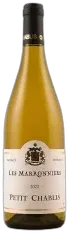 photo du vin Petit Chablis Les Marronniers