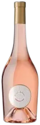 photo du vin Bordeaux Rosé Adasa