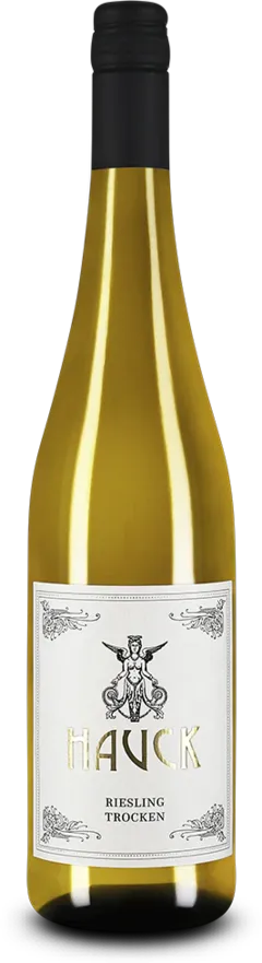 photo du vin Riesling Sec 2024 Gold