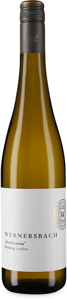 illustration du vin Riesling Dreigestein Sec