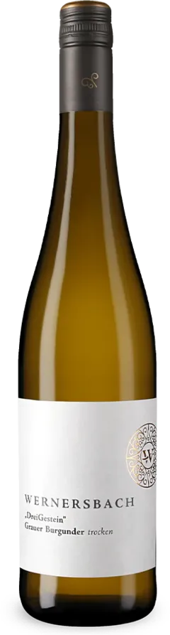 photo du vin Pinot Gris Dreigestein Sec