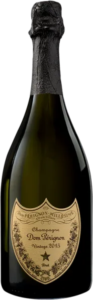 photo du vin Champagne Domaine Pérignon Brut Vintage 2015