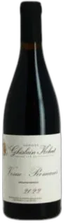 photo Vosne Romanee 2022 Domaine Gislain Kohut