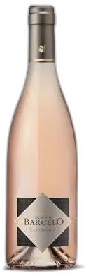 image du vin Vin Corse Île de Beauté Domaine Barcelo Igp