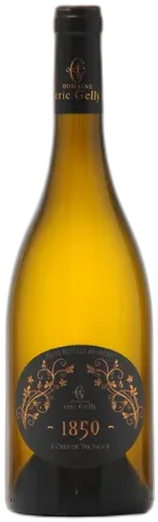 capture du vin Cuvée 1850 2024