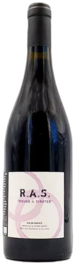 image du vin Vin de France Rouge à Siroter