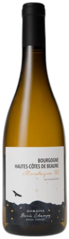 vue du vin Montagne 382 2021