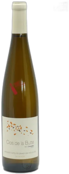 image du vin Eric Chevalier Muscadet Côtes de Grand Lieu "Clos de la Butte
