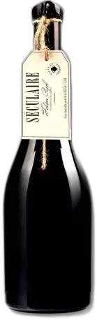 image du vin le Séculaire du Château Grézan