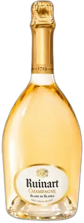 photos du vin Champagne Ruinart Blanc de Blancs
