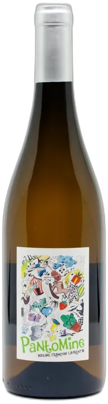illustration du vin Cotes Viognier Vie on y Est