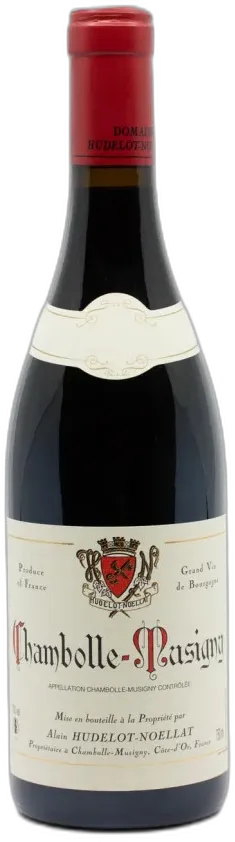 illustration du vin Hudelot Noellat Chambolle Musigny