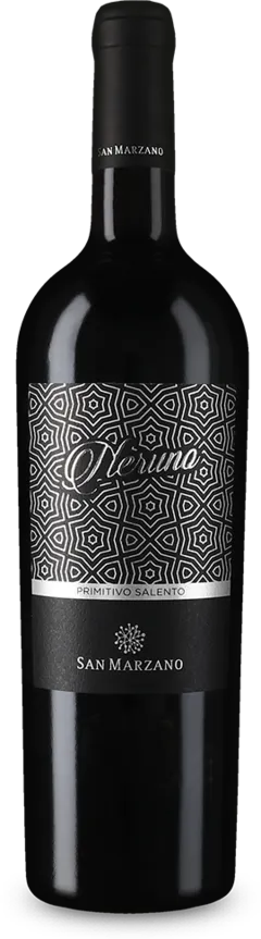 photo du vin Primitivo Neruno