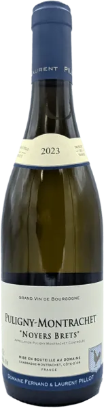 photo Puligny-Montrachet 
