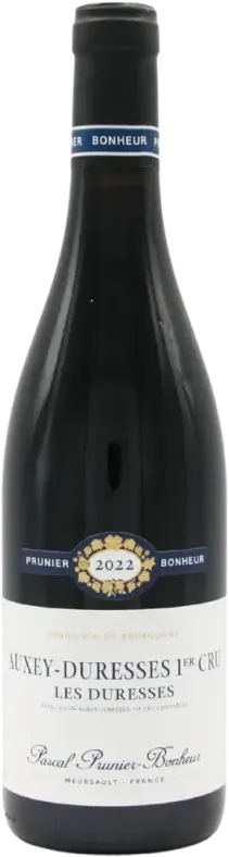 photos du vin Auxey-Duresses 1er Cru les Duresses