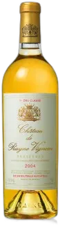 image du vin Château de Rayne Vigneau