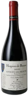 photos du vin Cuvée Arthur Girard Hospices de Beaune