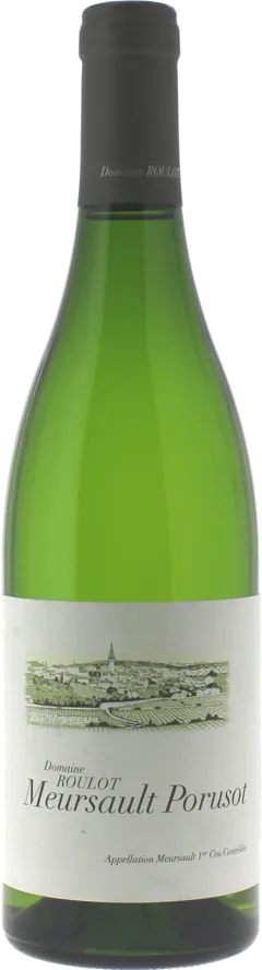photos du vin Meursault 1er Cru Porusot