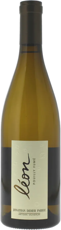 photo Pouilly Fumé Léon